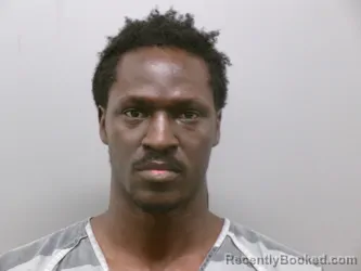 Mugshot of WANAAH ANS KING BAIL booked in Wise County, Texas on April 23, 2026