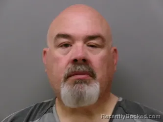 Mugshot of WILLIAM NATHANIEL CLARK booked in Wise County, Texas on April 25, 2026