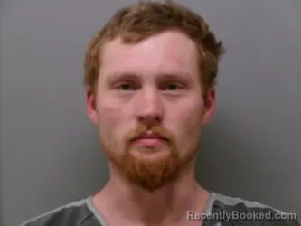 Mugshot of JOHNNY RAY ARMSTRONG booked in Wise County, Texas on April 27, 2026