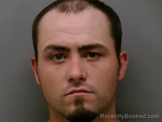 Mugshot of RANDALL GAGE LITTLEFIELD booked in Wise County, Texas on April 28, 2026