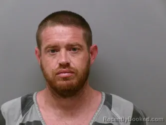 Mugshot of GARY LEE NEAL booked in Wise County, Texas on May 16, 2026