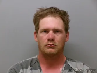 Mugshot of WILLIAM PORTER BRANNAN booked in Wise County, Texas on May 16, 2026
