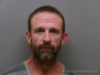 Mugshot of CLIFTON DOUGLAS REEVES booked in Wise County, Texas on May 16, 2026