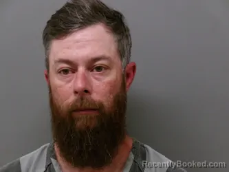 Mugshot of CLAYTON EDWARD TUBBS booked in Wise County, Texas on May 20, 2026