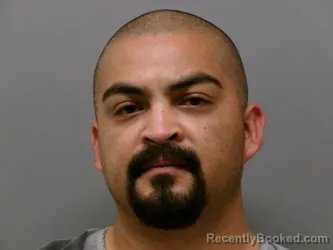 Mugshot of JUAN FELIPE DELEON-SOTO booked in Wise County, Texas on May 24, 2026