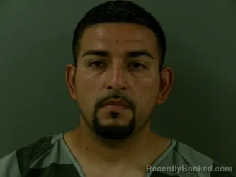 Mugshot of CHRISTOPHER THOMAS RODRIGUEZ booked in Wise County, Texas on May 25, 2026