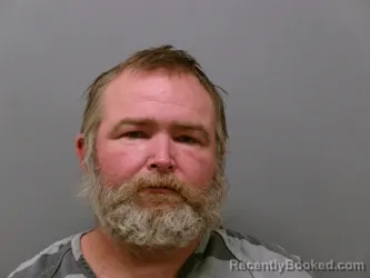 Mugshot of RONNIE EUGENE STOTZ booked in Wise County, Texas on May 25, 2026