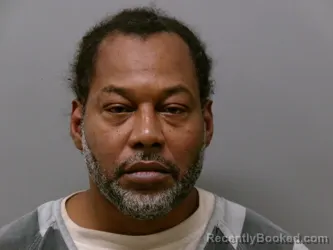 Mugshot of JERMAINE DOUGLAS BERRY booked in Wise County, Texas on May 28, 2026