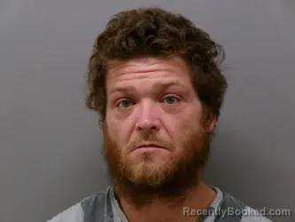 Mugshot of MASON RICHARD SNOW booked in Wise County, Texas on May 29, 2026