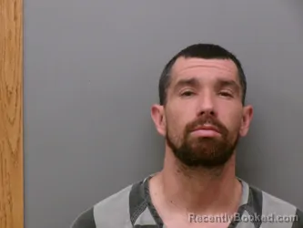 Mugshot of RENE ROMNEY GARCIA booked in Wise County, Texas on May 29, 2026