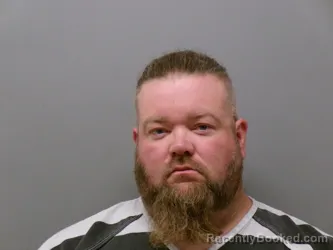 Mugshot of MICHAEL HENRY KELSEY booked in Wise County, Texas on May 30, 2026