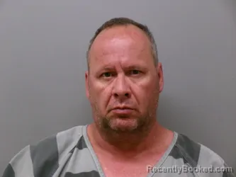Mugshot of BRADLEY SOUTHERLAND booked in Wise County, Texas on May 30, 2026