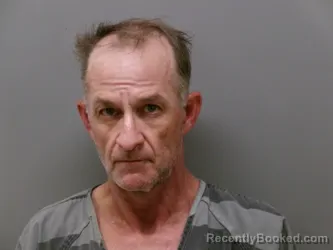 Mugshot of WILLIAM ROBERT JORDAN booked in Wise County, Texas on June 1, 2026