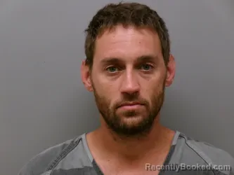 Mugshot of BRIAN EDWARD HART booked in Wise County, Texas on June 2, 2026