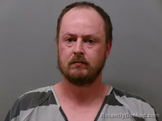 Mugshot of DYLAN LEE STONE booked in Wise County, Texas on June 2, 2026