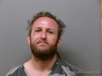 Mugshot of MICHAEL SCOTT GILLICK booked in Wise County, Texas on June 2, 2026
