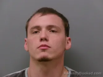 Mugshot of DYLAN WESLEY AVIRETT booked in Wise County, Texas on June 3, 2026