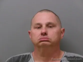 Mugshot of JOSHUA BRAUN booked in Wise County, Texas on June 3, 2026