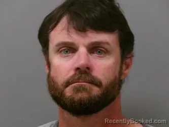Mugshot of CODY BARTON HALE booked in Wise County, Texas on June 5, 2026