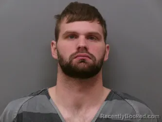 Mugshot of GABRIEL CHRISTOPHER MARTINEZ booked in Wise County, Texas on June 5, 2026