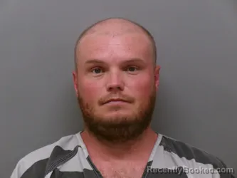 Mugshot of GARY EUGENE BRUNER booked in Wise County, Texas on June 5, 2026