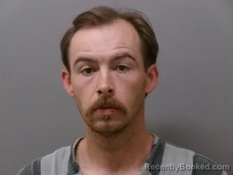 Mugshot of BEN TYLER CHILDERS booked in Wise County, Texas on June 5, 2026