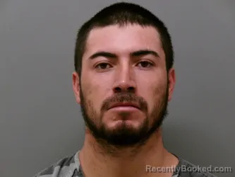 Mugshot of JOSE ISABEL HERNANDEZ-HERNANDEZ booked in Wise County, Texas on June 8, 2026
