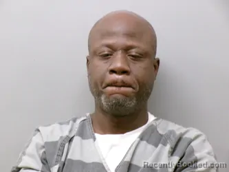 Mugshot of DANIEL LEE GIBBS booked in Wise County, Texas on June 12, 2026