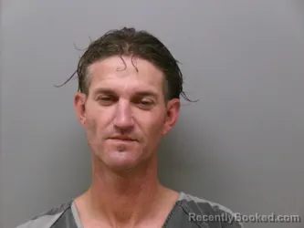 Mugshot of BRADY BROCK booked in Wise County, Texas on June 26, 2026
