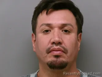 Mugshot of JOSE DANIEL VALDIVIO-PACHECO booked in Wise County, Texas on June 27, 2026
