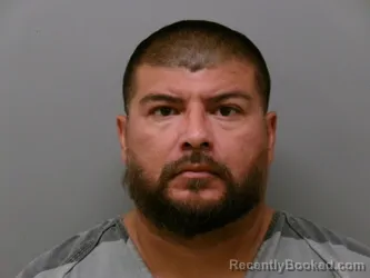 Mugshot of STEVEN EZEKIEL SOSA booked in Wise County, Texas on July 2, 2026