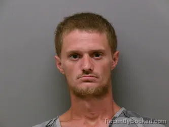 Mugshot of DEVON TYLER SPERBER booked in Wise County, Texas on July 3, 2026