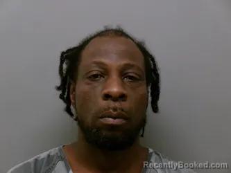 Mugshot of JOSEPH ALLEN MORGAN booked in Wise County, Texas on July 3, 2026