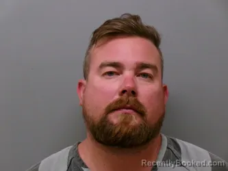 Mugshot of JOSHUA MCFERRIN booked in Wise County, Texas on July 3, 2026