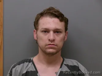 Mugshot of LANCE DANE DOGGETT booked in Wise County, Texas on July 9, 2026