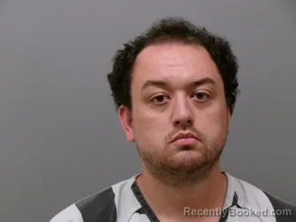 Mugshot of JACOB ROBERT SYKES booked in Wise County, Texas on July 13, 2026