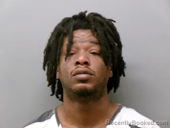 Mugshot of KEVIN DOUGLAS booked in Wise County, Texas on July 16, 2026