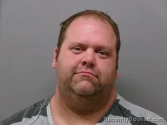 Mugshot of JEREMY STEVEN JORDAN booked in Wise County, Texas on July 22, 2026