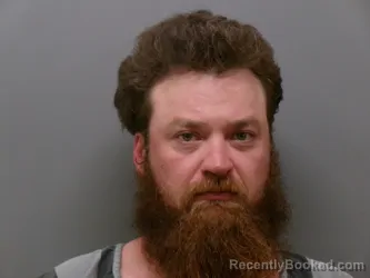 Mugshot of STAGE CHRISTIAN SPEARS booked in Wise County, Texas on July 23, 2026