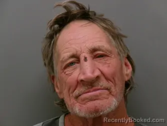 Mugshot of STEPHEN JAMES DOBRA booked in Wise County, Texas on July 26, 2026