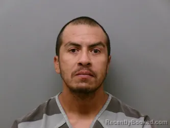 Mugshot of Jose Carlos Candela