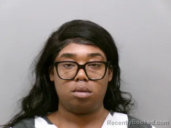 Mugshot of Sydney Esosa Reuben booked in Wise County, Texas on August 15, 2026