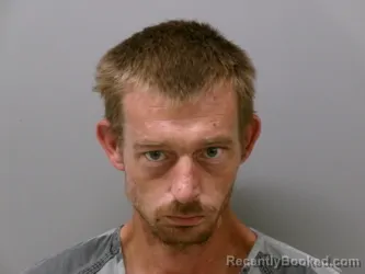 Mugshot of Robert Kenneth Murray booked in Wise County, Texas on August 19, 2026