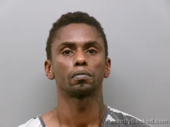 Mugshot of Antonio Moore booked in Wise County, Texas on August 22, 2026