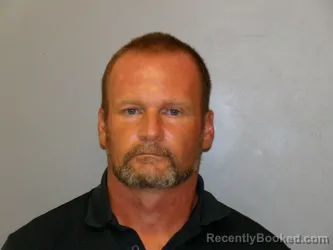 Mugshot of Raymond Nathan Phillips booked in Wise County, Texas on August 24, 2026
