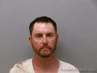 Mugshot of Jeffery Paul Dyer booked in Wise County, Texas on August 26, 2026