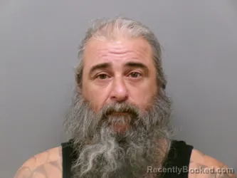 Mugshot of Owen Franklin Jenson booked in Wise County, Texas on August 27, 2026