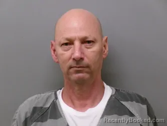 Mugshot of Jorge Luis Gonzalez-Moralez booked in Wise County, Texas on August 31, 2026
