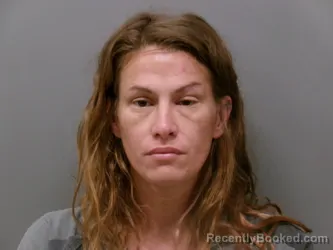 Mugshot of Sacheen Selestia Hardin booked in Wise County, Texas on September 1, 2026