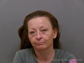 Mugshot of Shawn Dyan Archer booked in Wise County, Texas on September 2, 2026